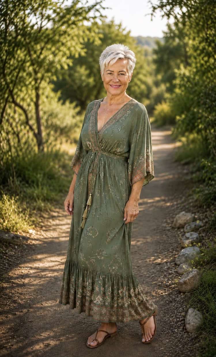 Lorna, founder of Denver Wellness Community and creator of the E.A.R. Method