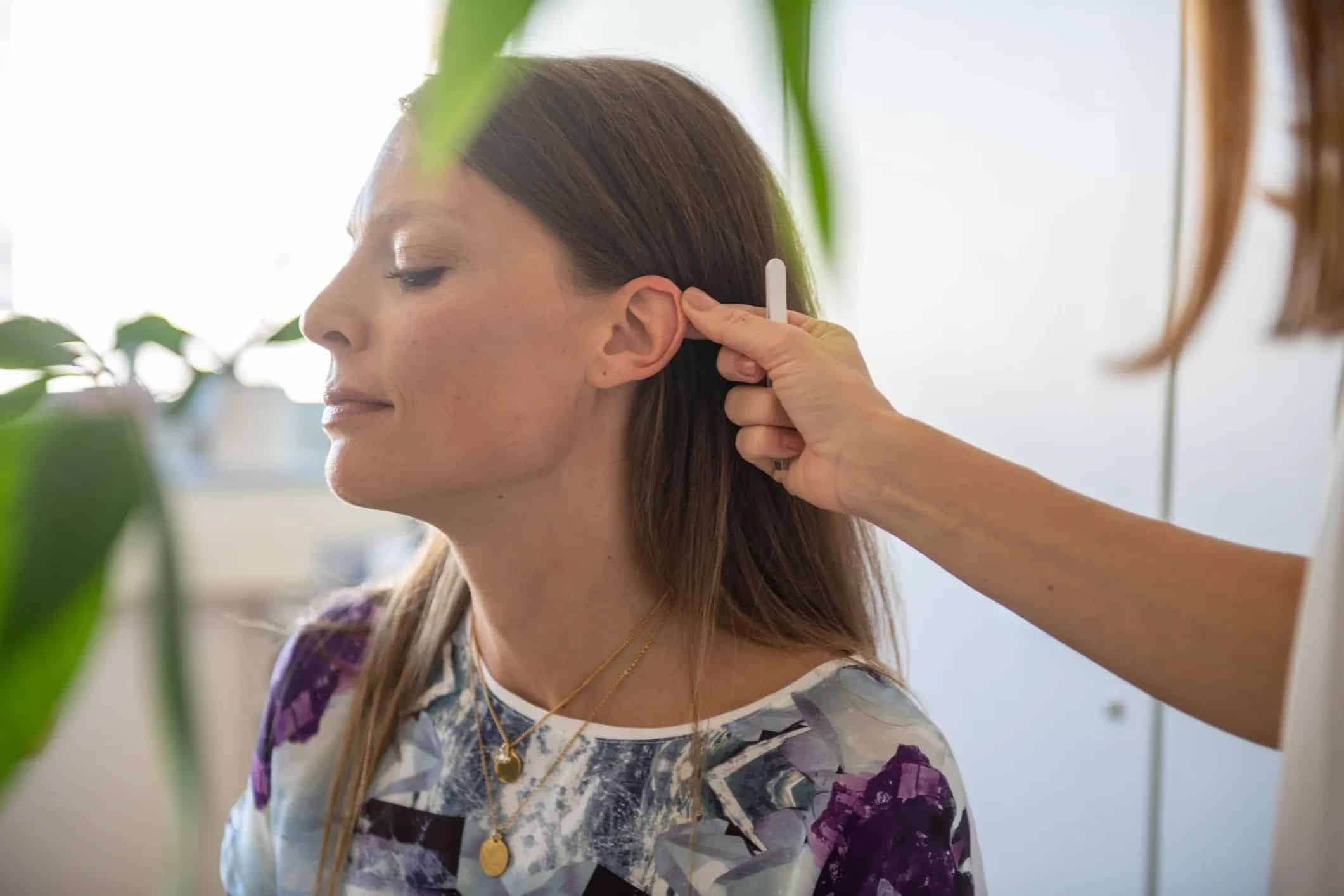 Harnessing the Power of Acudetox for Emotional Wellness