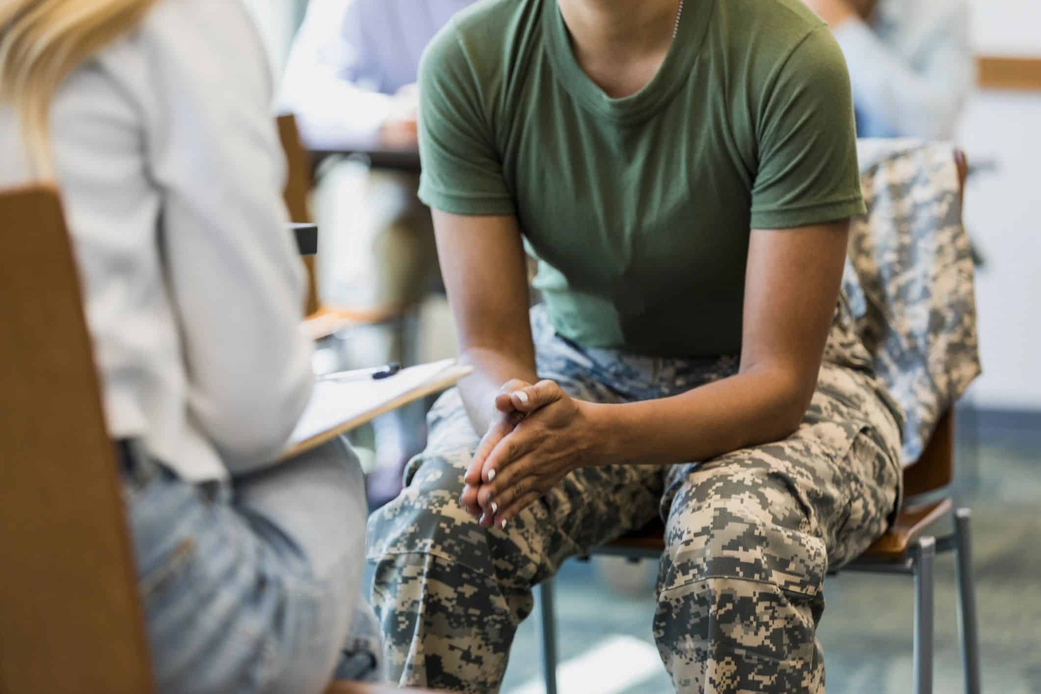 PTSD and AcuDetox: A Holistic Approach to Healing